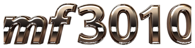 mf3010 logo